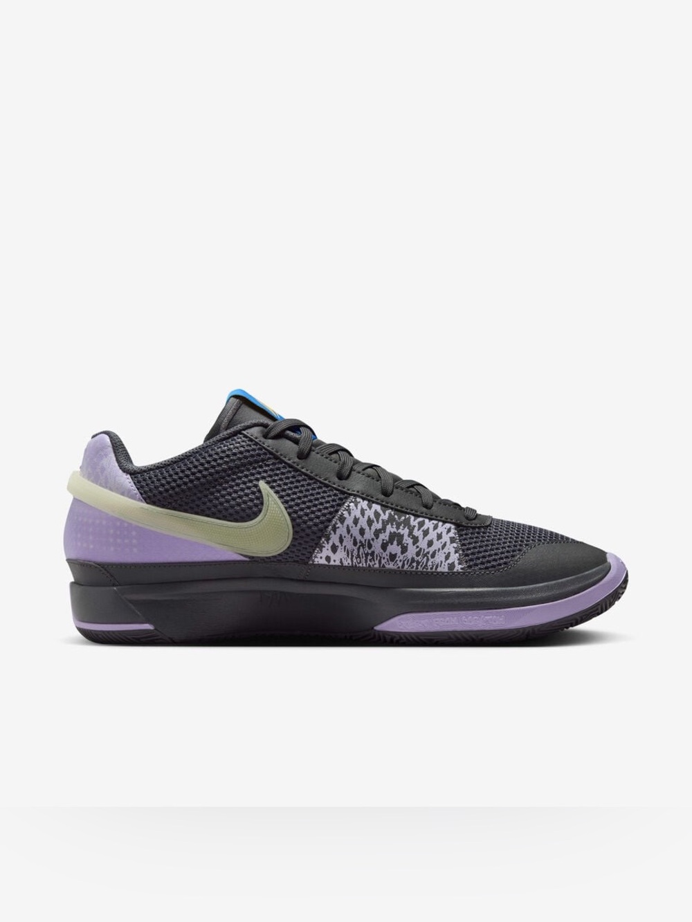 Nike JA 1 Basketball Shoes - Picture 3 of 10
